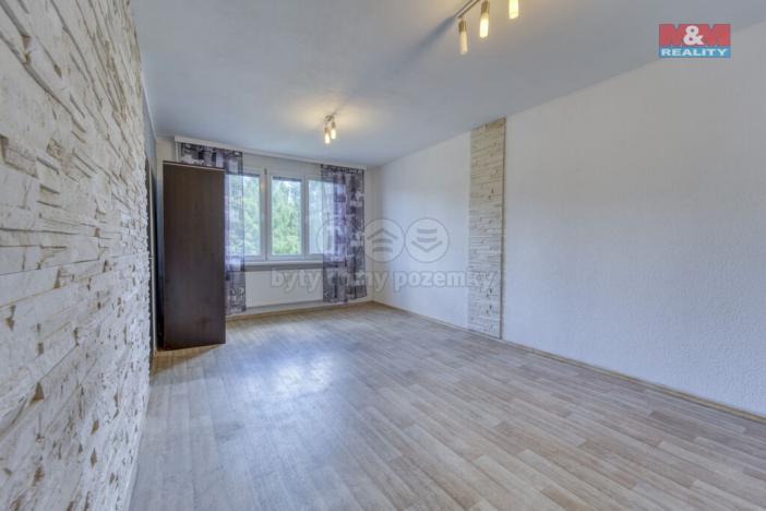 Prodej bytu 2+1, Tachov, Bělojarská, 60 m2