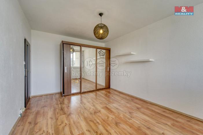 Prodej bytu 2+1, Tachov, Bělojarská, 60 m2