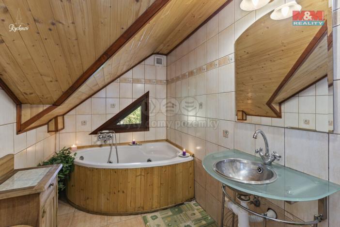 Prodej ubytování, Orlické Záhoří, 196 m2