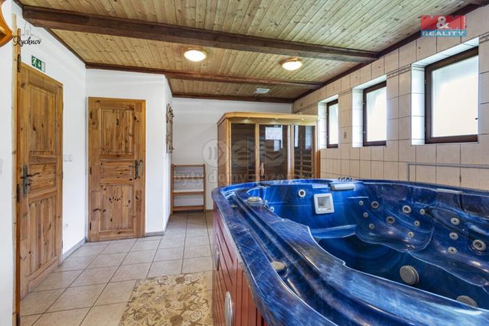 Prodej ubytování, Orlické Záhoří, 196 m2