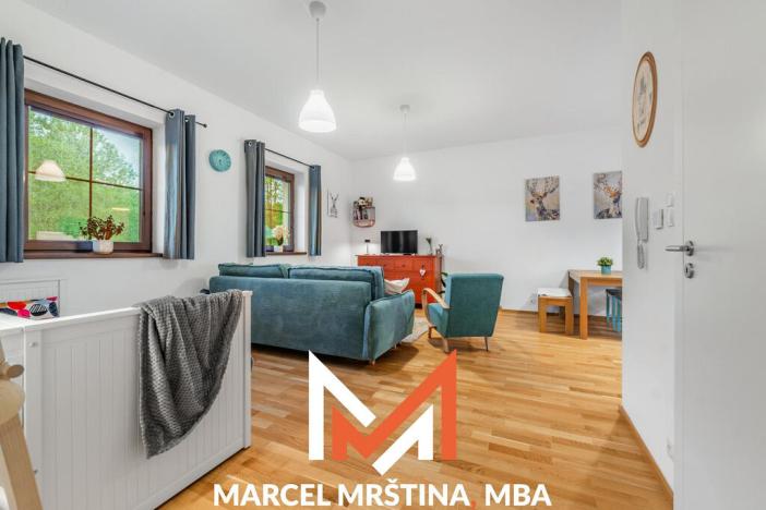 Prodej bytu 2+kk, Deštné v Orlických horách, 58 m2