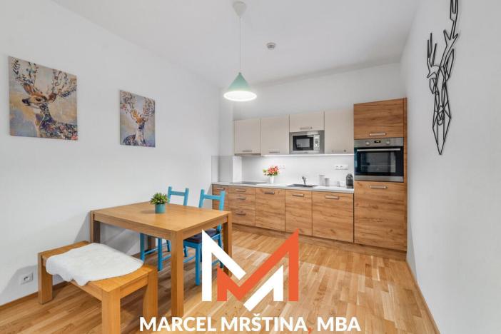 Prodej bytu 2+kk, Deštné v Orlických horách, 58 m2