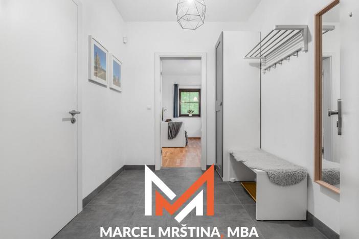 Prodej bytu 2+kk, Deštné v Orlických horách, 58 m2