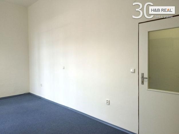 Pronájem kanceláře, Hranice, 40 m2