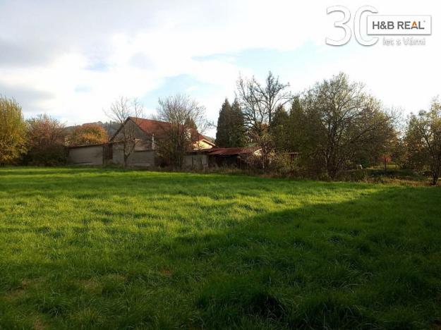 Prodej pozemku, Libhošť, 2080 m2