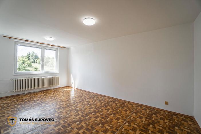 Prodej bytu 4+1, Valašské Klobouky, Luční, 86 m2