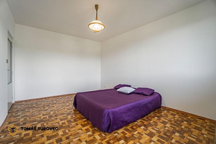 Prodej bytu 4+1, Valašské Klobouky, Luční, 86 m2