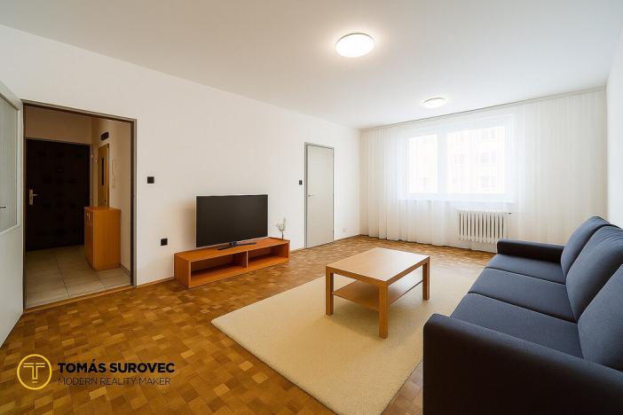 Prodej bytu 4+1, Valašské Klobouky, Luční, 86 m2
