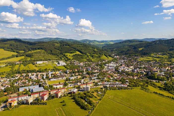 Prodej bytu 4+1, Valašské Klobouky, Luční, 86 m2