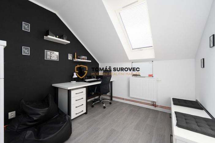 Prodej rodinného domu, Zlín - Louky, K Luhám, 277 m2