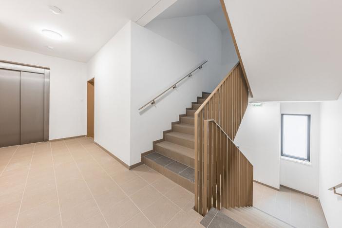 Prodej bytu 2+kk, Praha - Libeň, Nad Kolčavkou, 52 m2