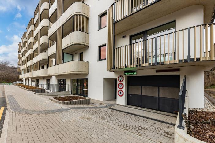 Prodej bytu 2+kk, Praha - Libeň, Nad Kolčavkou, 60 m2