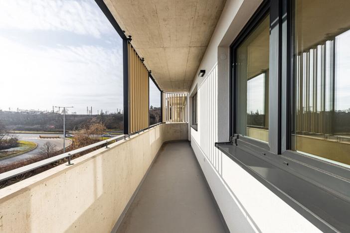 Prodej bytu 2+kk, Praha - Libeň, Nad Kolčavkou, 60 m2