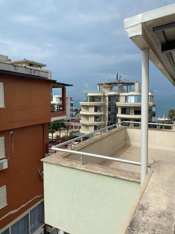Prodej bytu 2+kk, Golem, Golem-Durres, Albánie, 155 m2