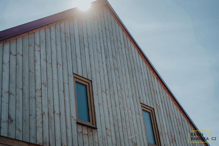Prodej bytu 3+kk, Chlum u Třeboně - Lutová, 67 m2