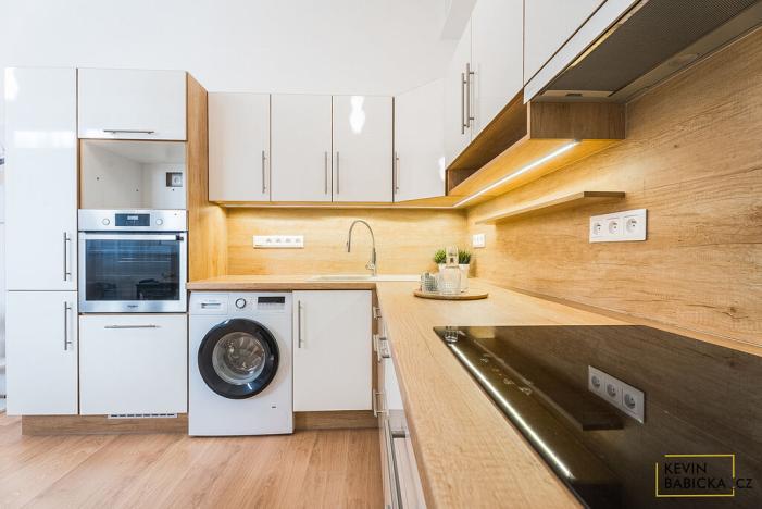 Prodej bytu 3+kk, Adamov, Svitavská, 54 m2