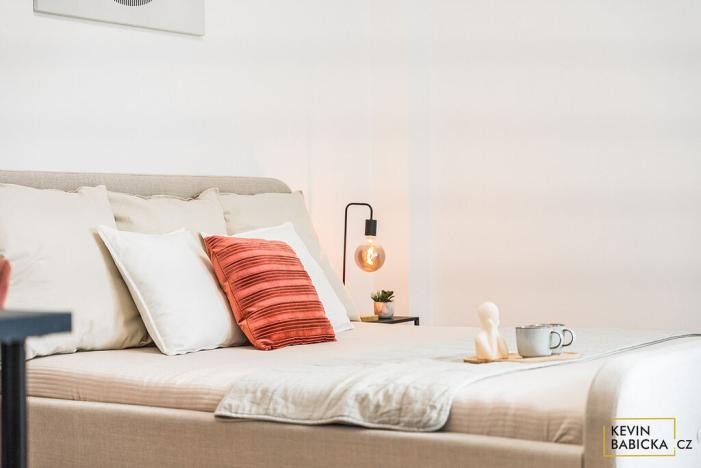 Prodej bytu 3+kk, Adamov, Svitavská, 54 m2