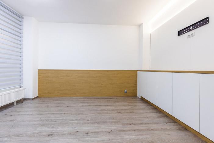 Prodej kanceláře, Brno - Královo Pole, Mojmírovo náměstí, 65 m2