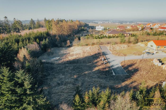 Prodej pozemku, Kotvrdovice, 1475 m2