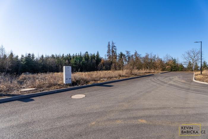 Prodej pozemku, Kotvrdovice, 1475 m2