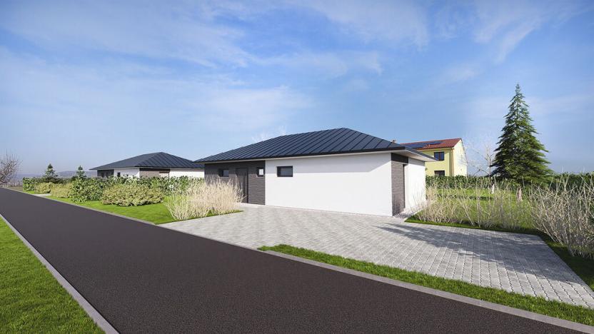 Prodej pozemku, Čebín, 1127 m2