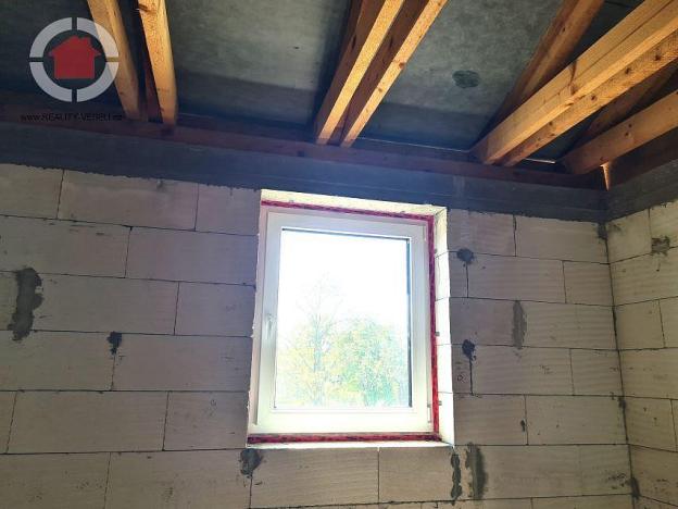 Prodej rodinného domu, Veselí nad Moravou - Zarazice, Crhounkova, 200 m2