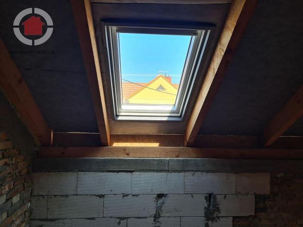 Prodej rodinného domu, Veselí nad Moravou - Zarazice, Crhounkova, 200 m2