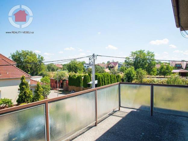 Prodej rodinného domu, Veselí nad Moravou, Břestek, 240 m2