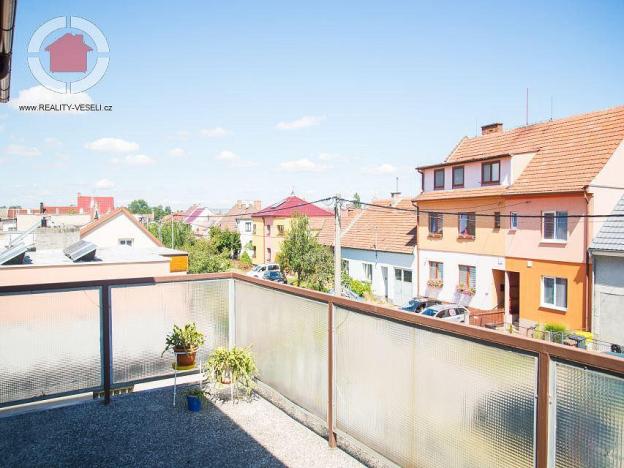 Prodej rodinného domu, Veselí nad Moravou, Břestek, 240 m2