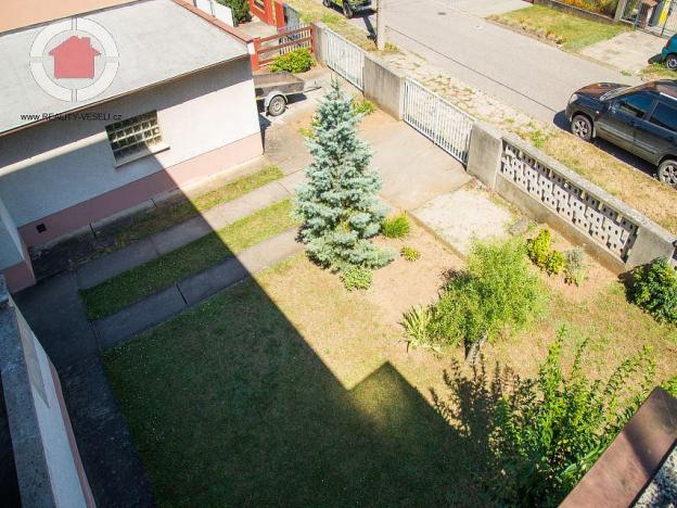 Prodej rodinného domu, Veselí nad Moravou, Břestek, 240 m2
