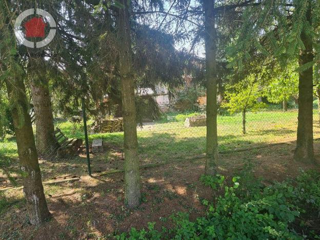 Prodej pozemku, Louka, 389 m2