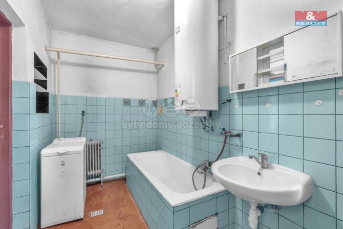 Prodej rodinného domu, Vítězná - Komárov, 128 m2