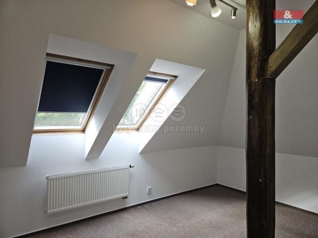 Prodej bytu 4+kk, Olomouc - Holice, Partyzánská, 100 m2