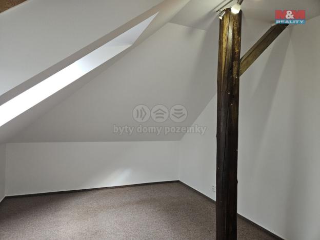 Prodej bytu 4+kk, Olomouc - Holice, Partyzánská, 100 m2