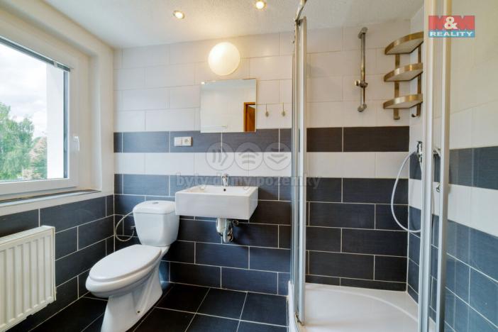 Pronájem obchodního prostoru, Mariánské Lázně - Úšovice, U Mlékárny, 175 m2