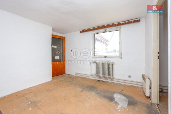 Prodej rodinného domu, Bludov, Ve Slévi, 252 m2