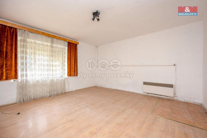 Prodej rodinného domu, Bludov, Ve Slévi, 252 m2