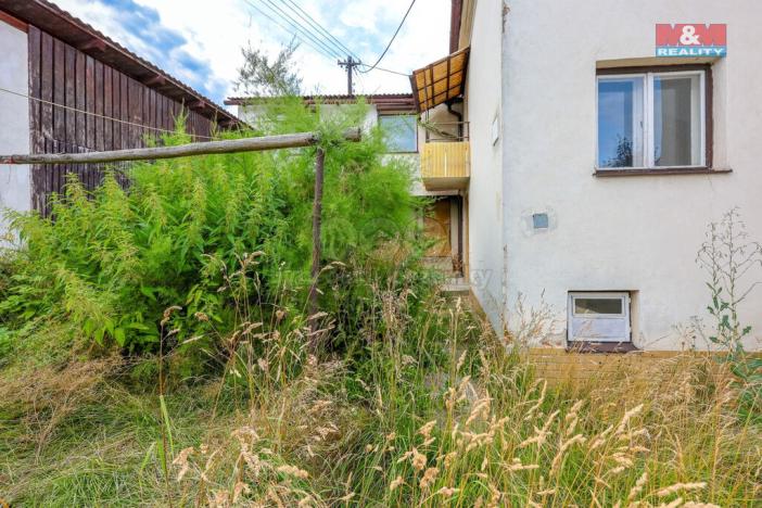 Prodej rodinného domu, Bludov, Ve Slévi, 252 m2