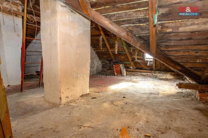 Prodej rodinného domu, Bludov, Ve Slévi, 252 m2