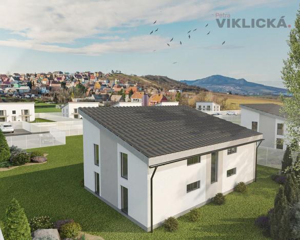 Prodej bytu 2+kk, Zaječí, 63 m2