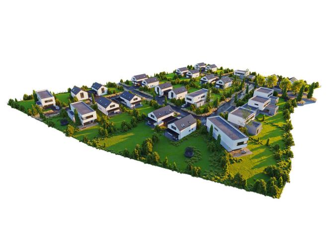 Prodej pozemku, Čelákovice - Záluží, Mstětická, 726 m2