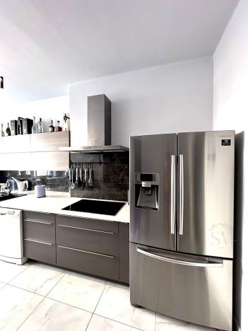 Prodej bytu 2+1, Praha - Nové Město, Příčná, 104 m2