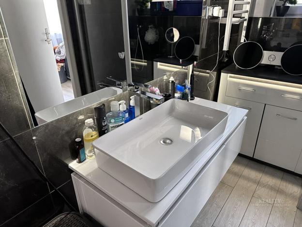 Prodej bytu 2+1, Praha - Nové Město, Příčná, 104 m2