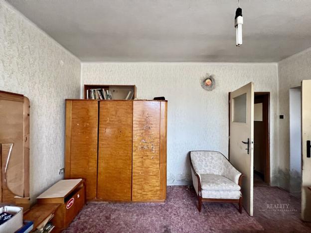 Prodej rodinného domu, Netolice, Bavorovská, 118 m2