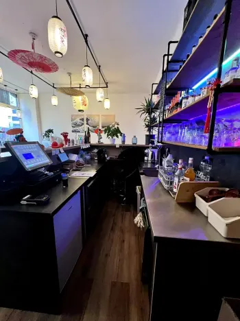 Pronájem restaurace, Praha, Plzeňská, 100 m2