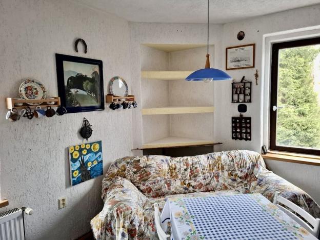 Pronájem bytu 3+1, Aš - Kopaniny, 120 m2