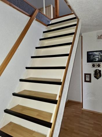 Pronájem bytu 3+1, Aš - Kopaniny, 120 m2