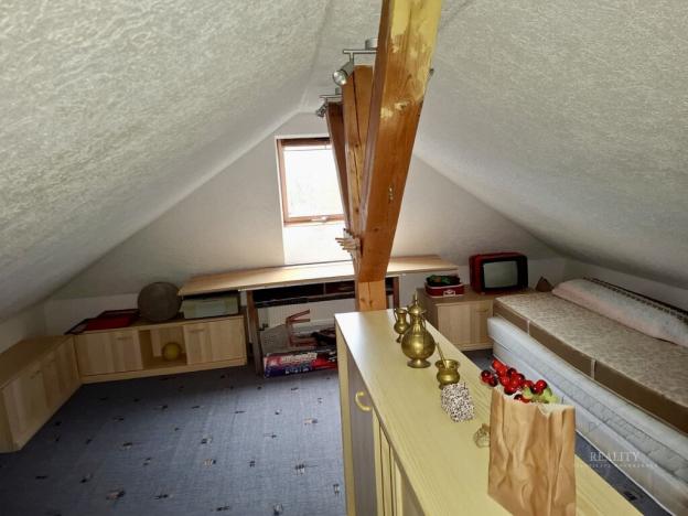 Pronájem bytu 3+1, Aš - Kopaniny, 120 m2