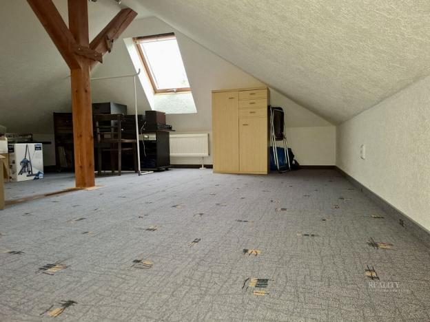 Pronájem bytu 3+1, Aš - Kopaniny, 120 m2