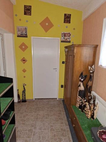 Pronájem bytu 3+1, Aš - Kopaniny, 120 m2